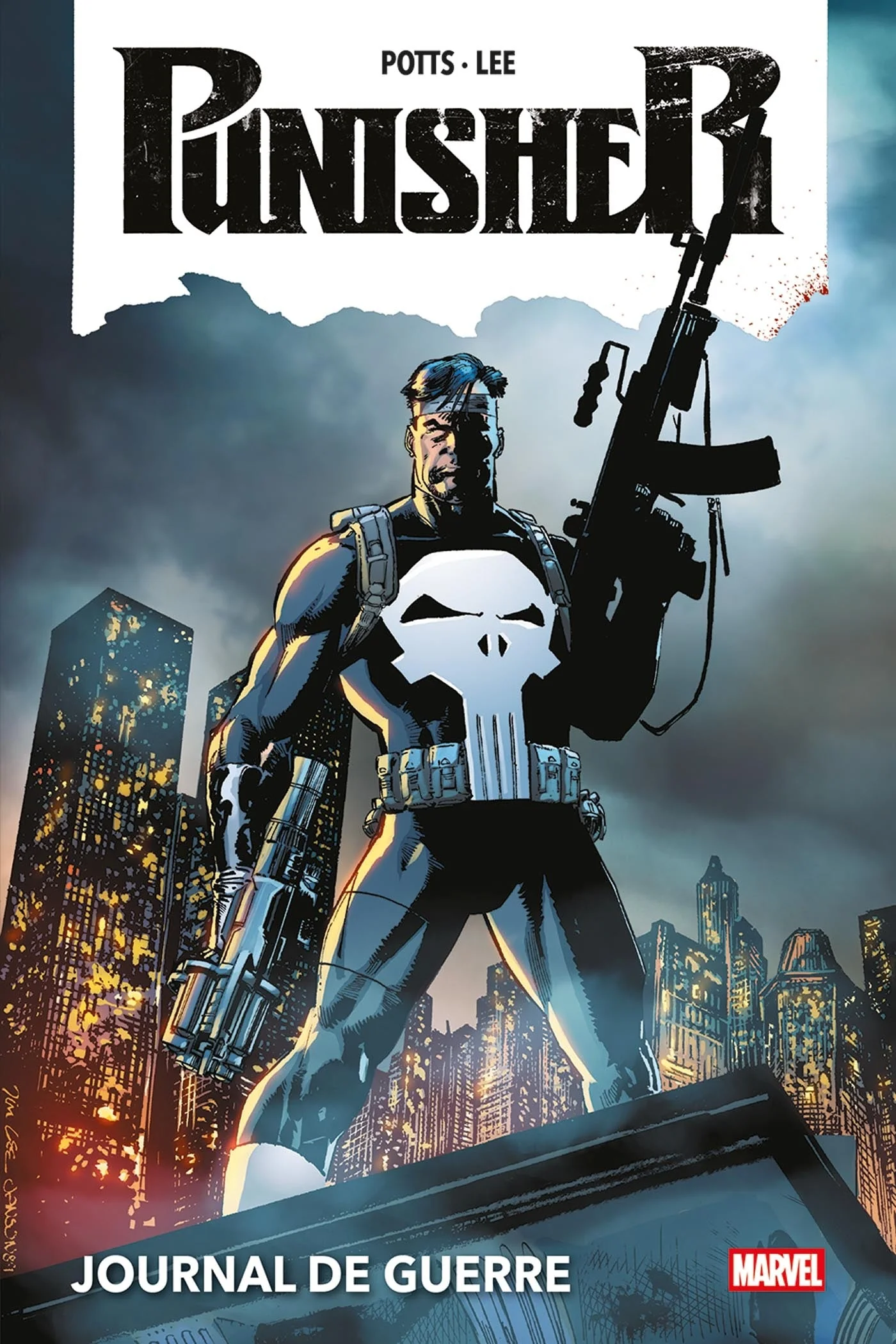 Punisher : Journal de guerre - Image 3