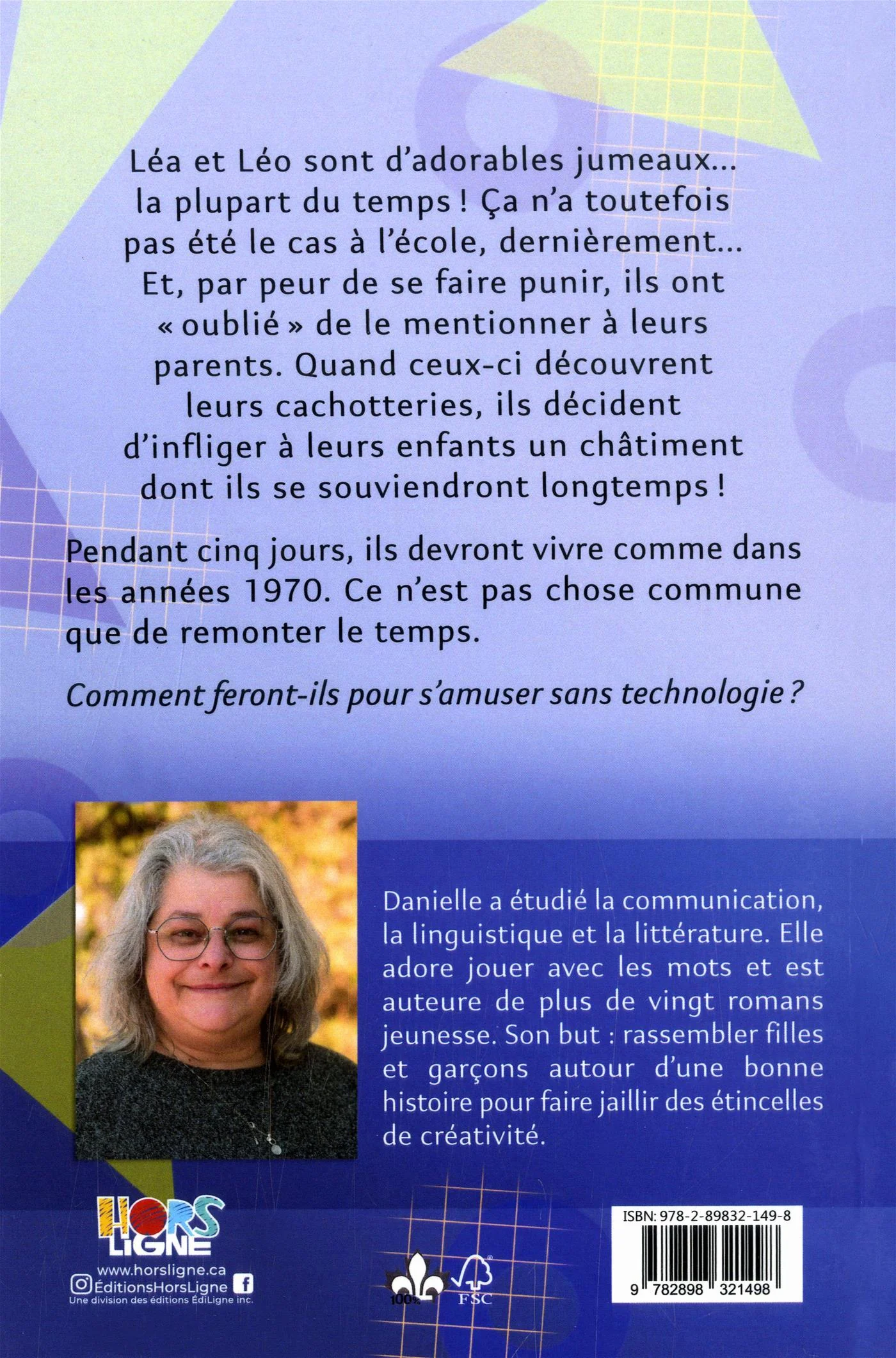 La punition, un agréable supplice - Image 2