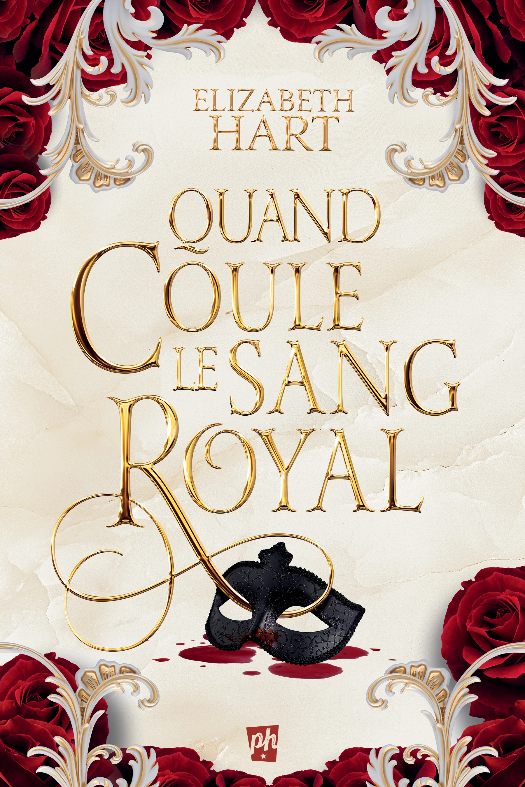 Quand coule le sang royal