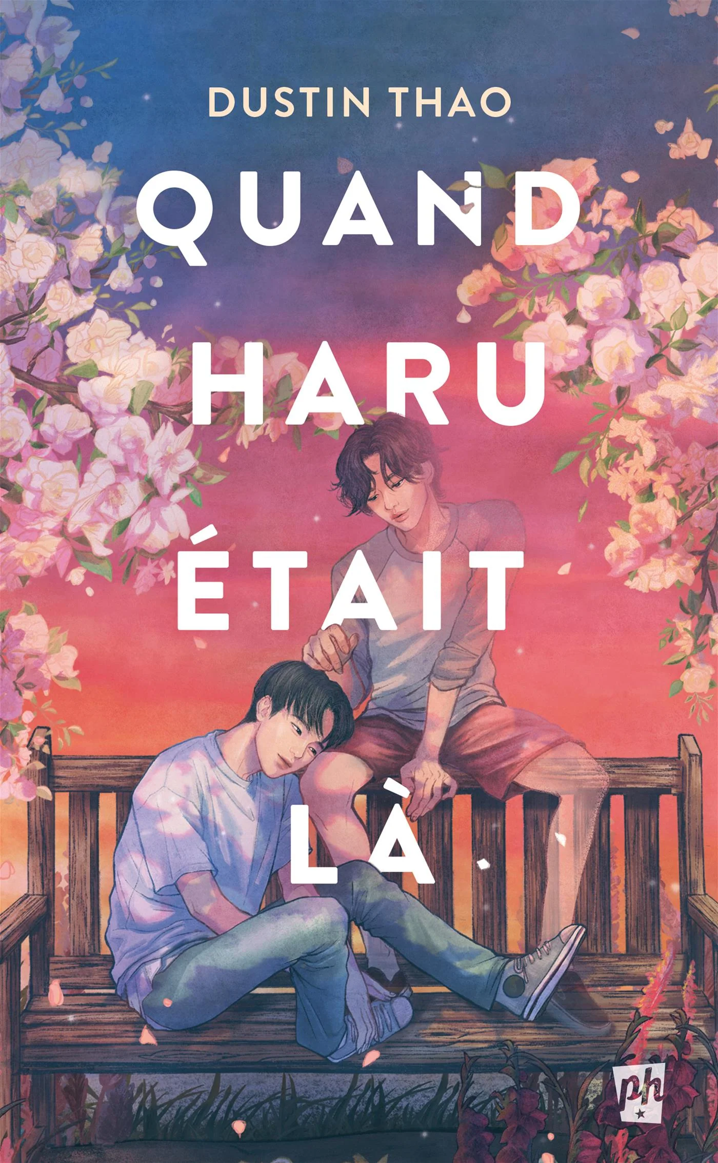 Quand Haru était là