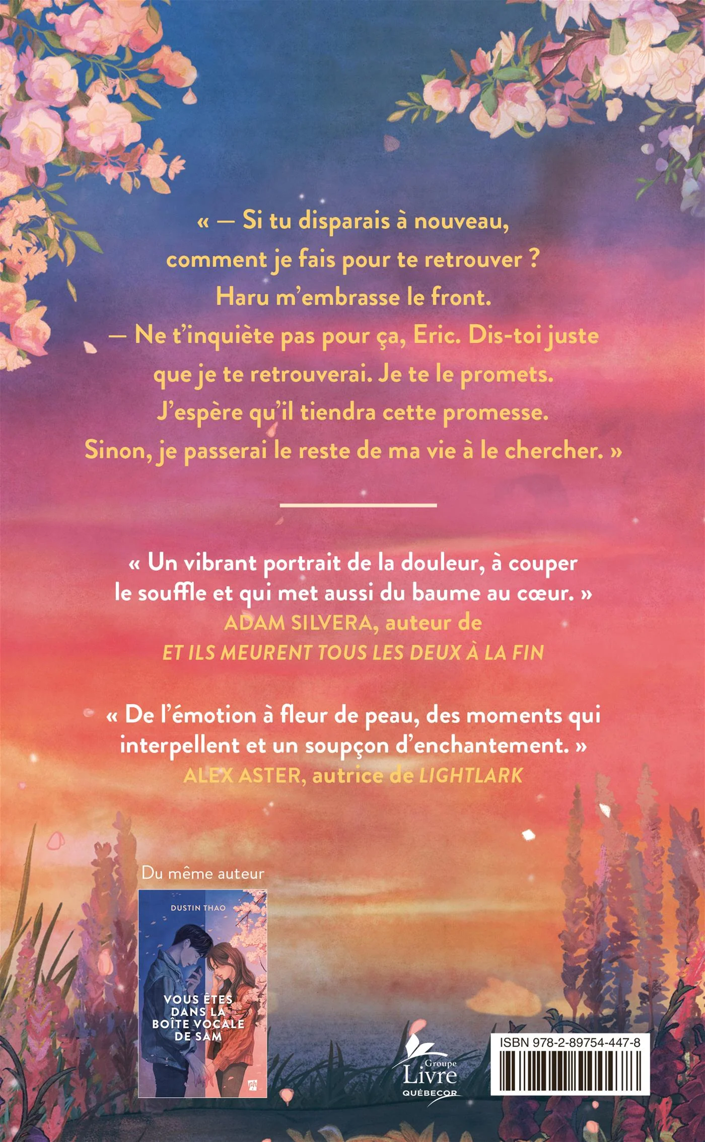 Quand Haru était là - Image 2