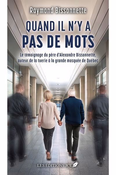 Quand il n'y a pas de mots