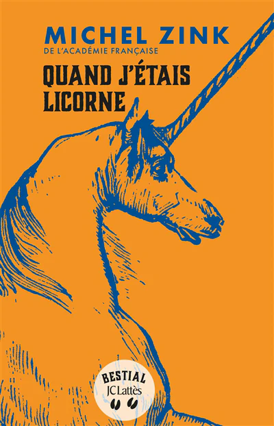 Quand j'étais licorne - Image 4