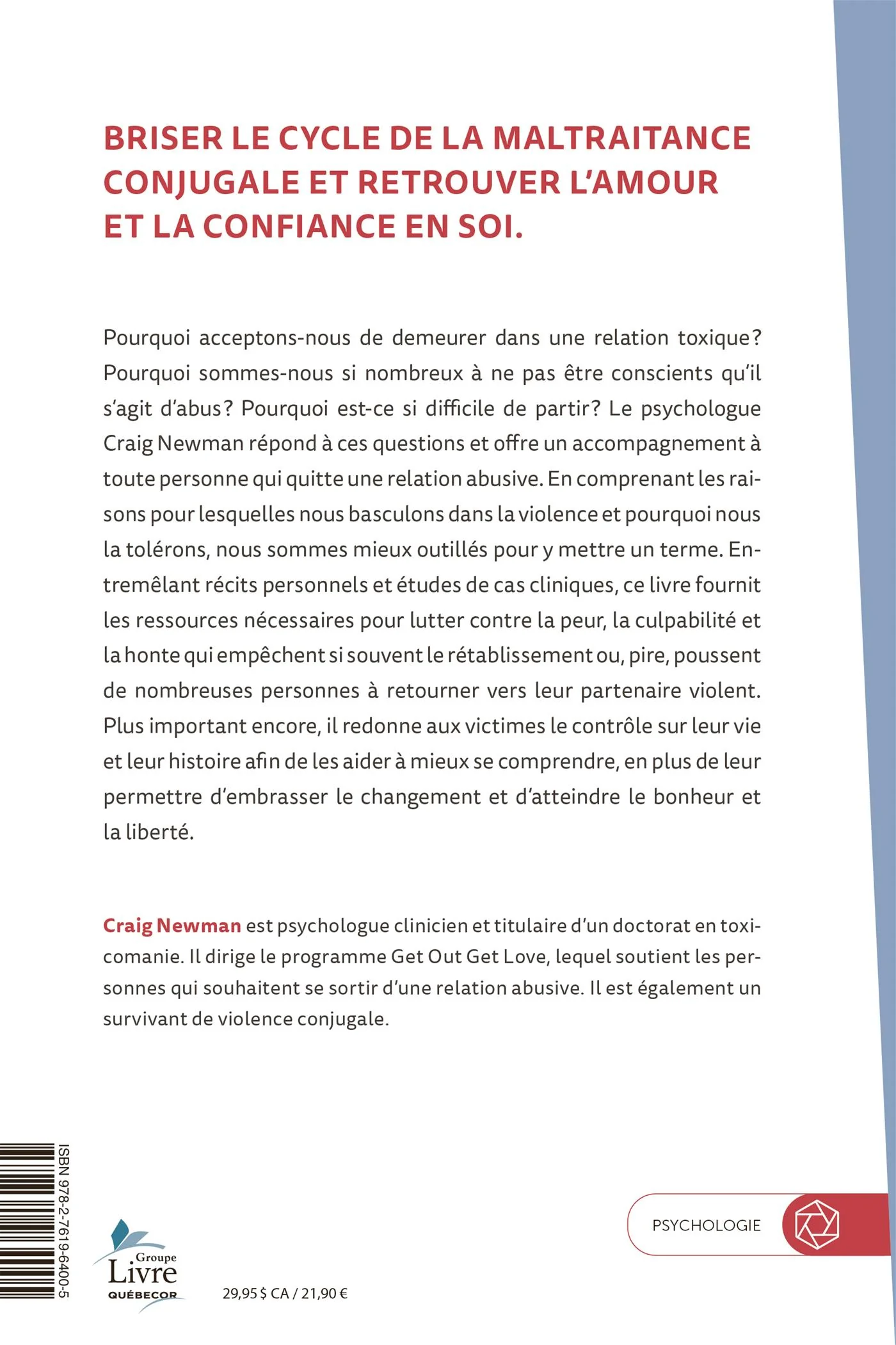 Quand l'amour devient toxique - Image 2