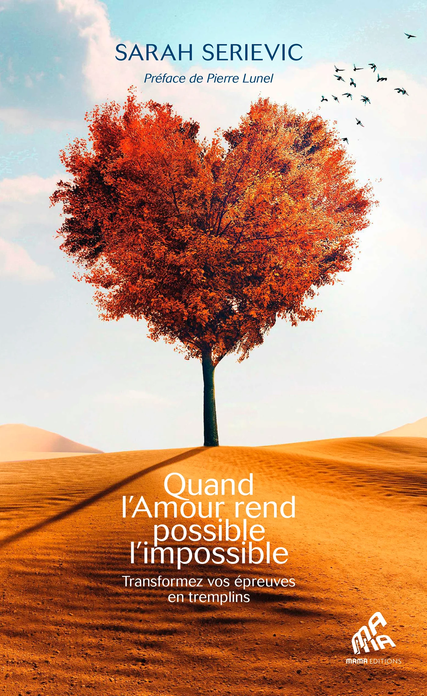 Quand l'amour rend possible l'impossible