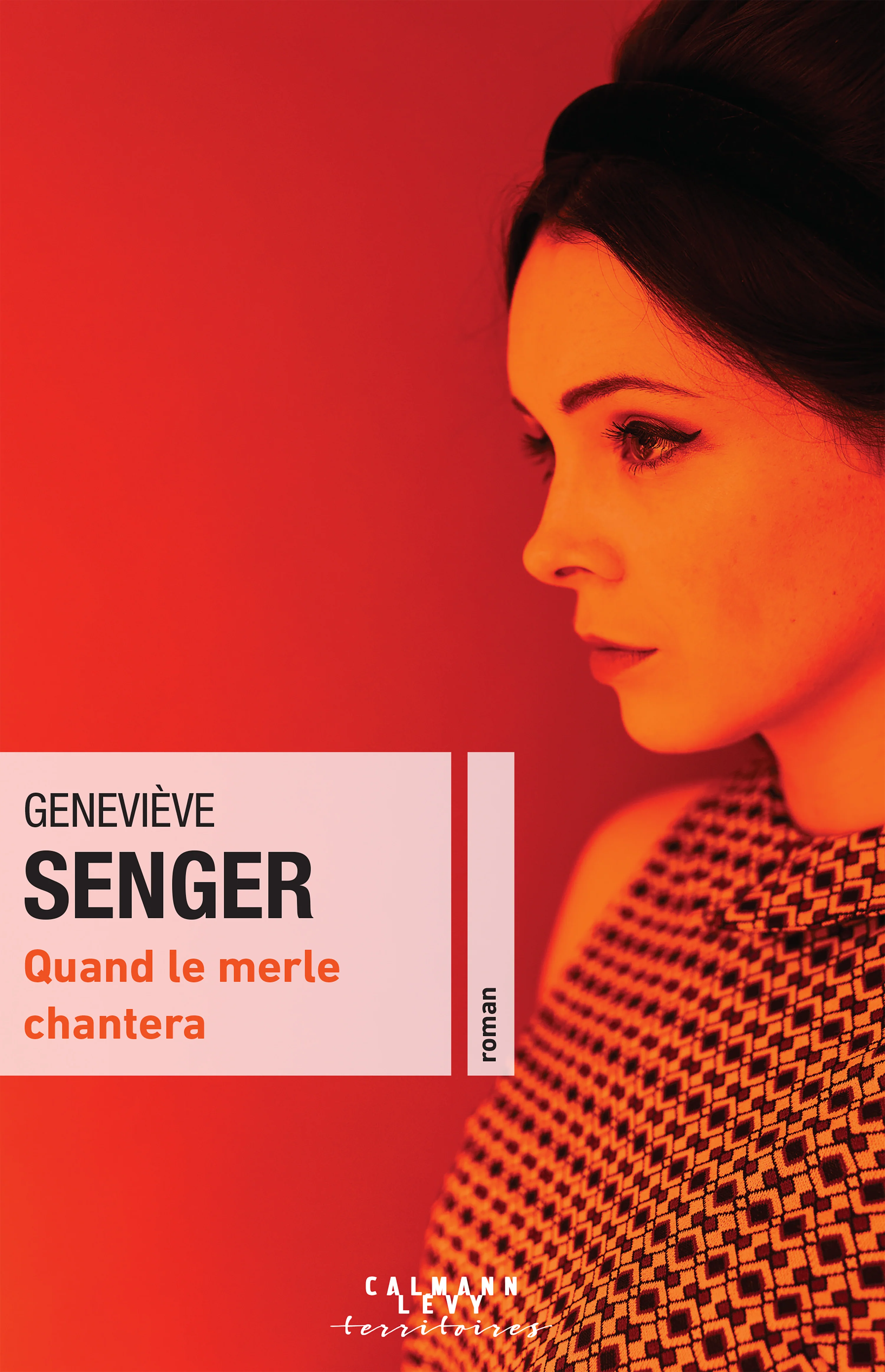 Quand le merle chantera