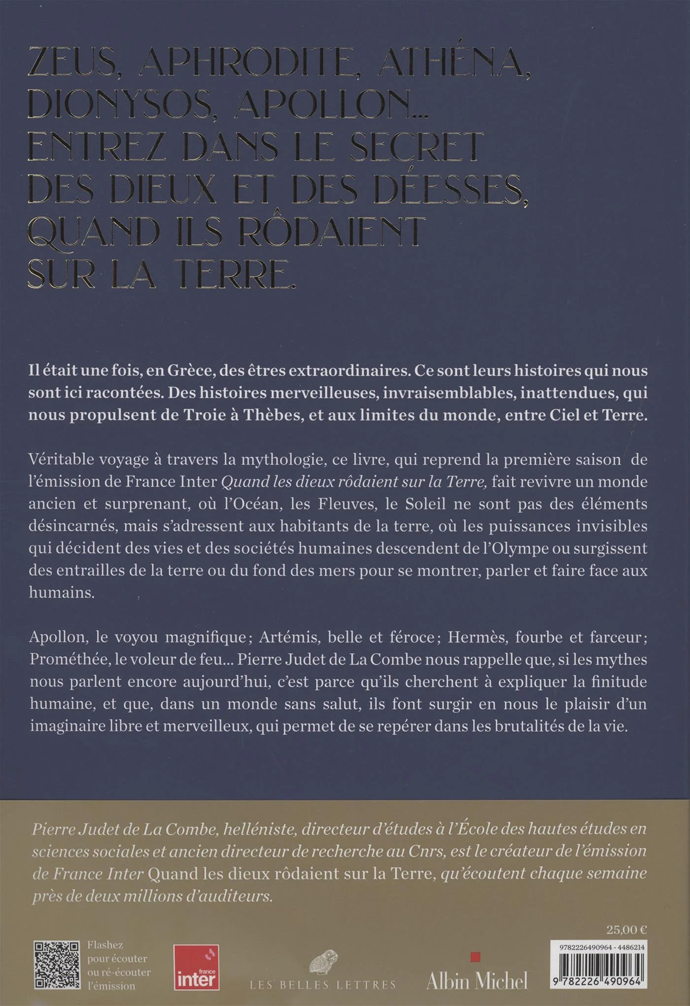 Quand les dieux rôdaient sur la Terre - Image 2
