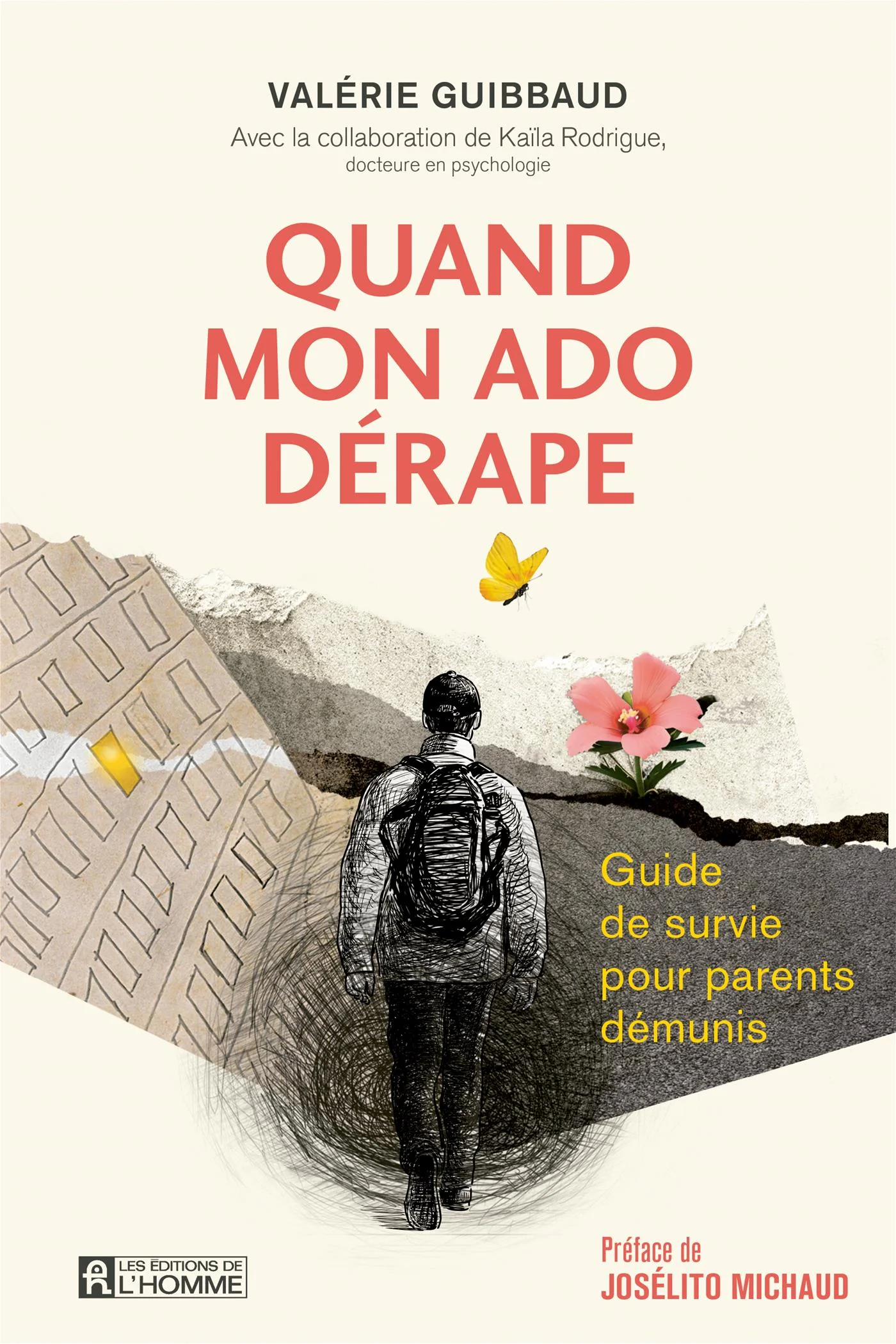 Quand mon ado dérape