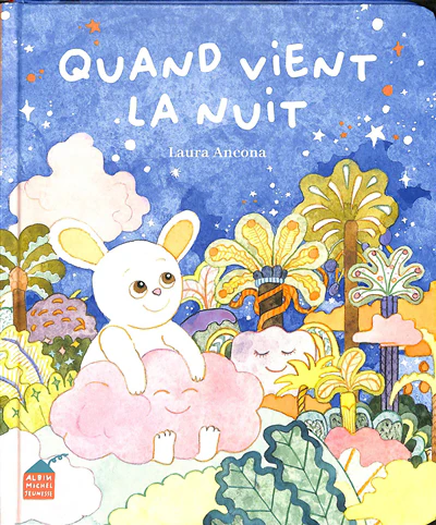 Quand vient la nuit