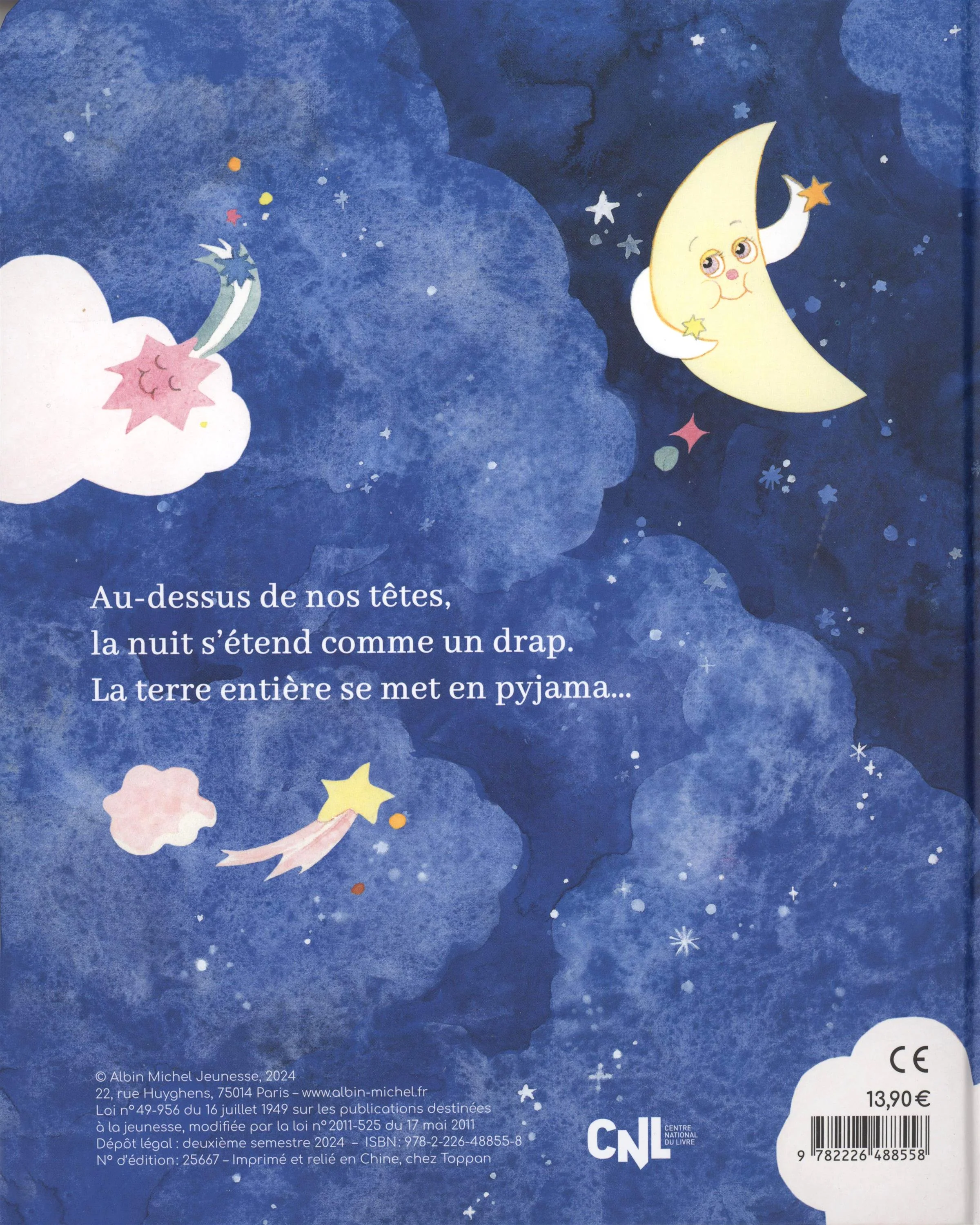 Quand vient la nuit - Image 2