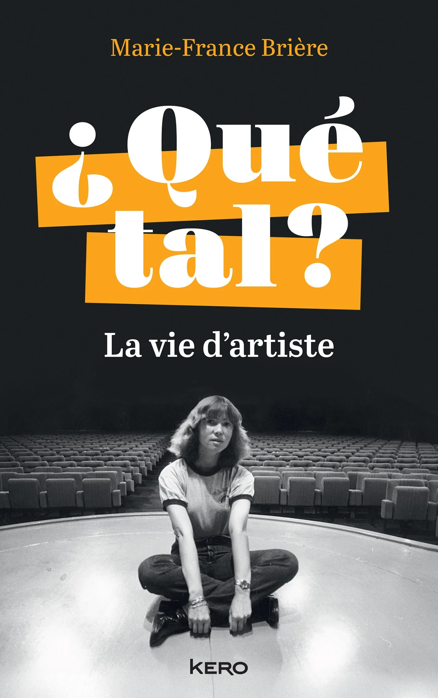 ¿ Qué tal ? - La vie d'artiste