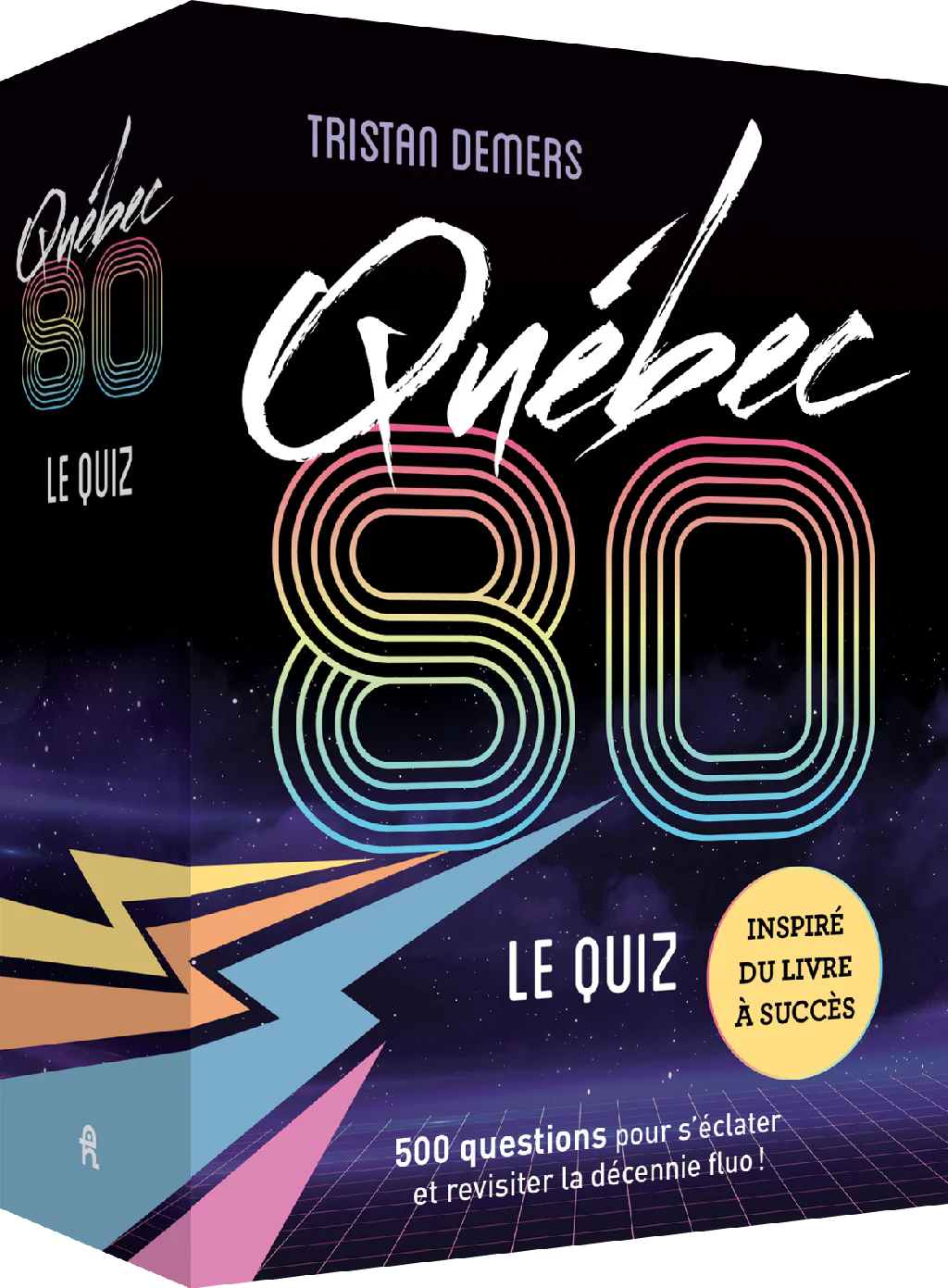 Québec 80 – Le quiz - Image 3