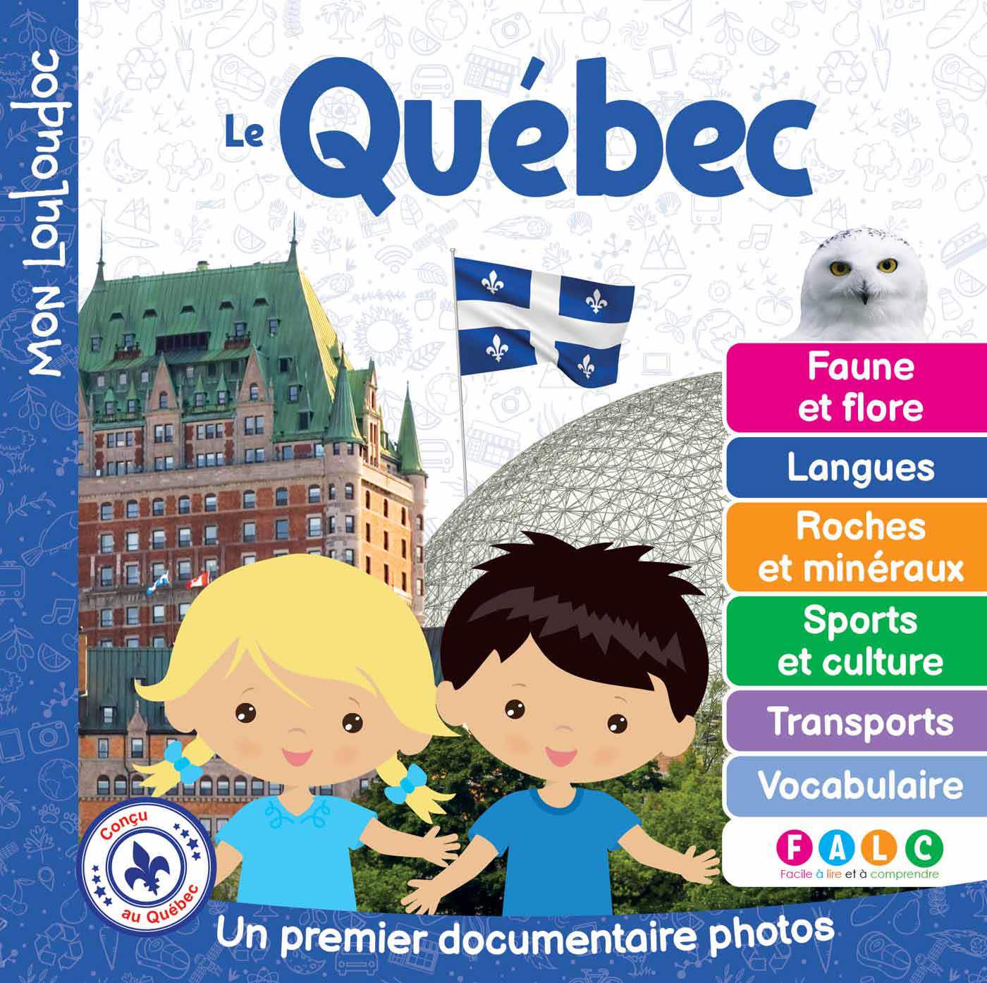 QUEBEC -LE
