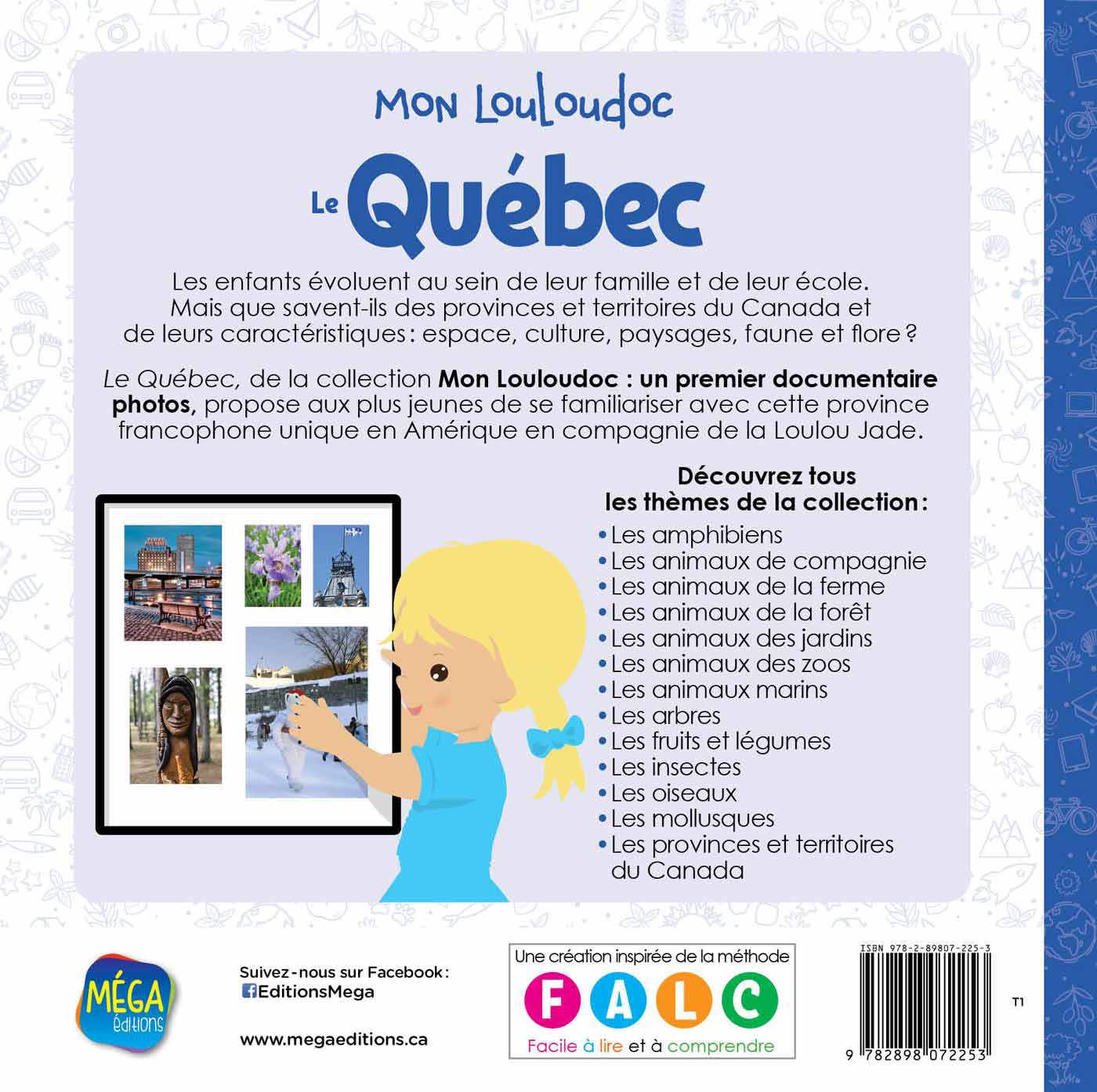 QUEBEC -LE - Image 2