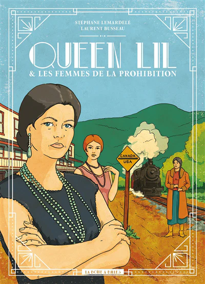 Queen Lil - Image 10