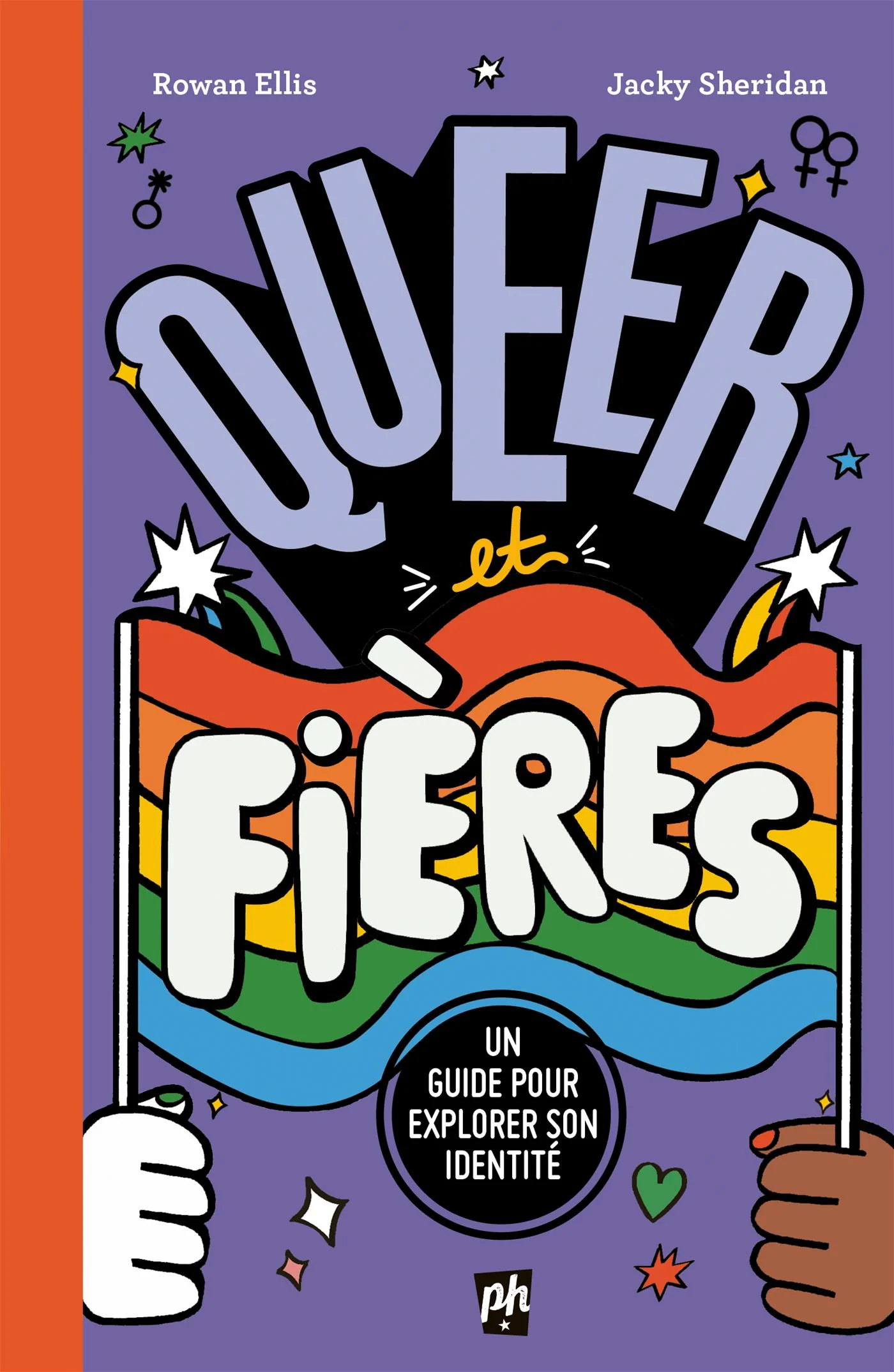 Queer et fières