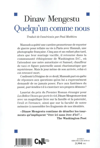 Quelqu'un comme nous - Image 2