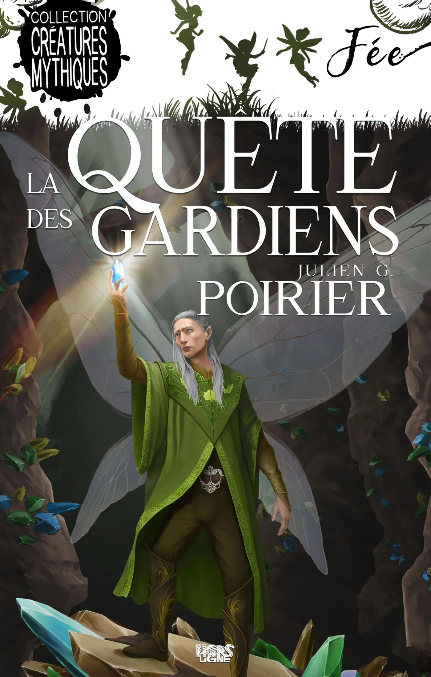 La quête des gardiens