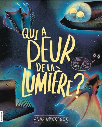 Qui a peur de la lumière ?