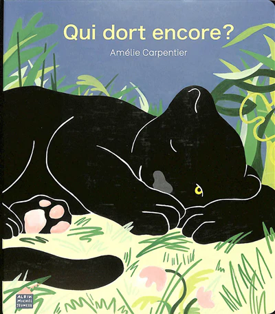 Qui dort encore?