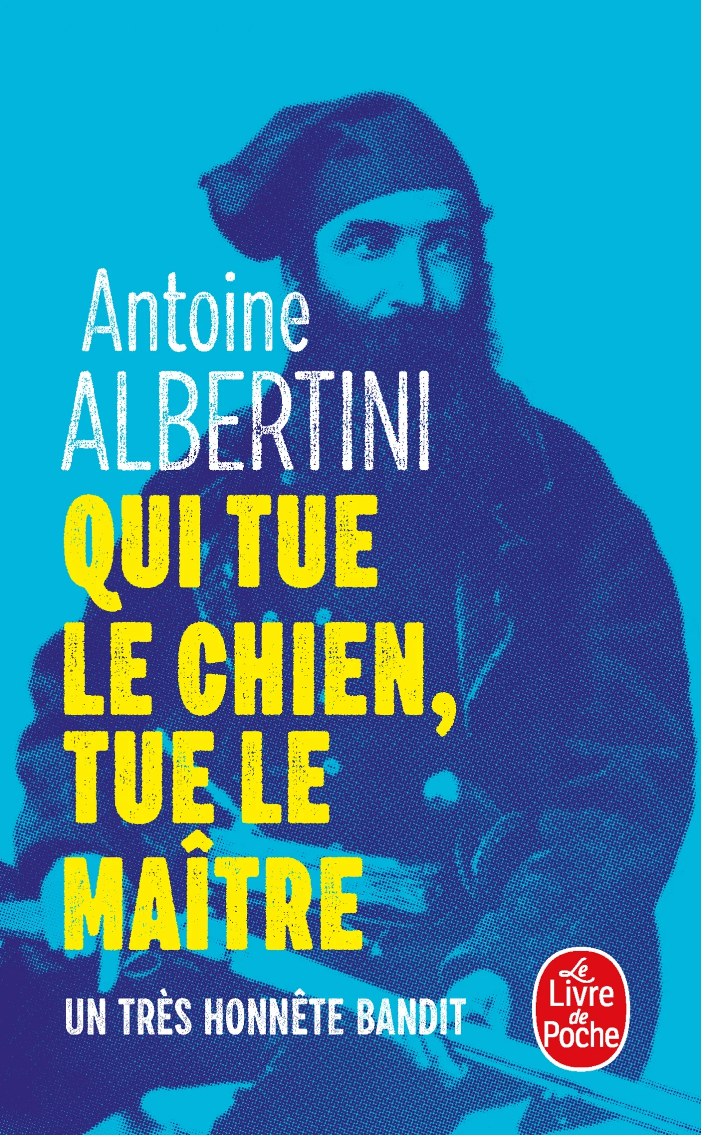 Qui tue le chien, tue le maître