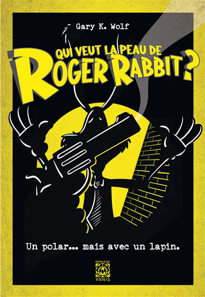 Qui veut la peau de Roger Rabbit ? - Image 4