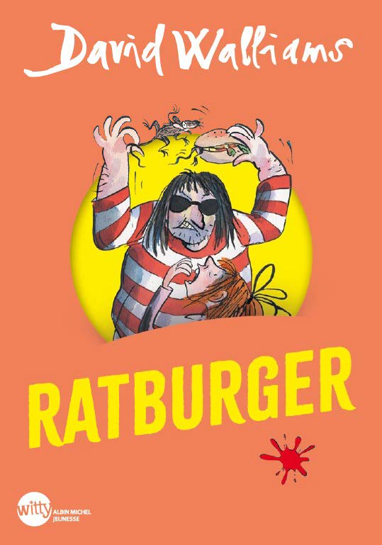 RATBURGER