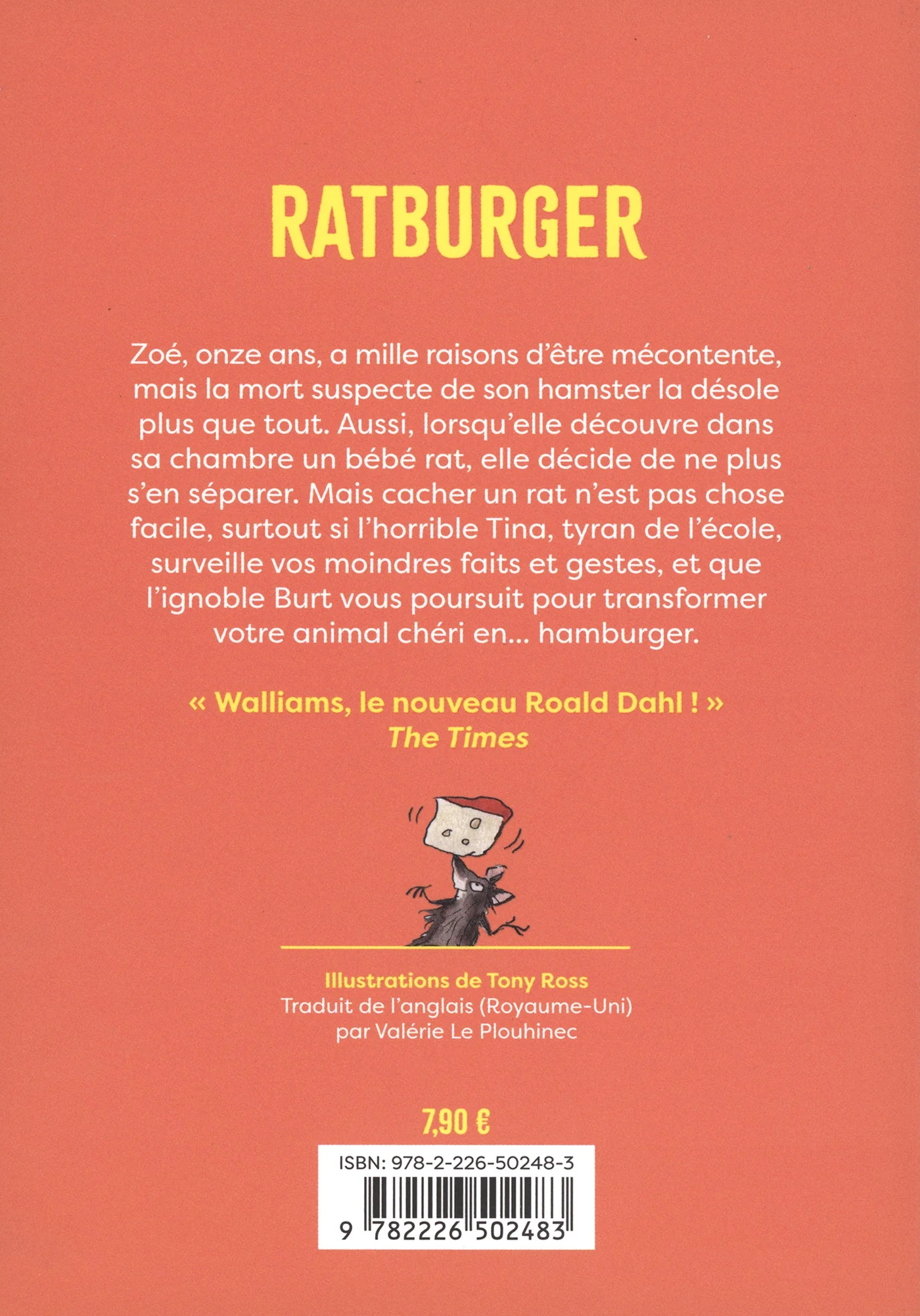 RATBURGER - Image 2