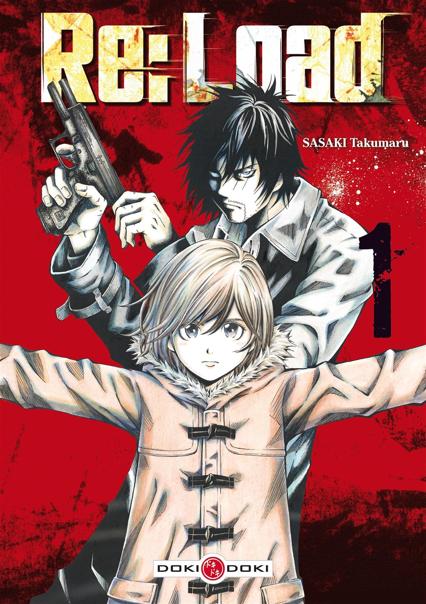 Re-load, Vol. 1