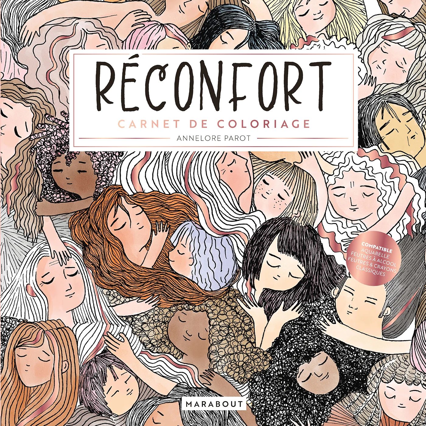 Réconfort