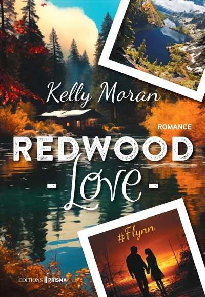 Redwood love #2 flynn - tome 2