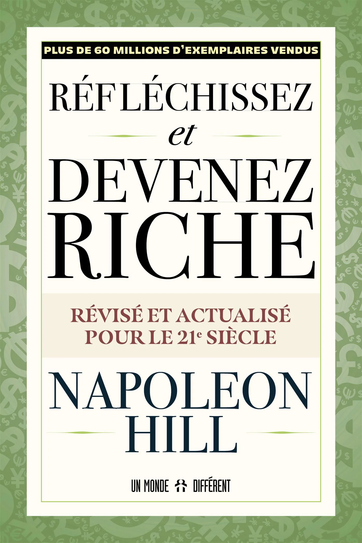 Réfléchissez et devenez riche