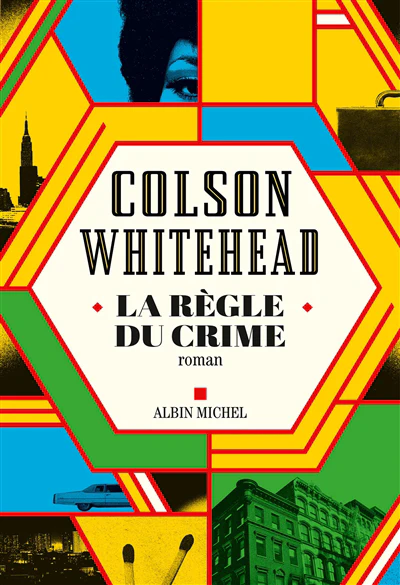 Regle du crime -la