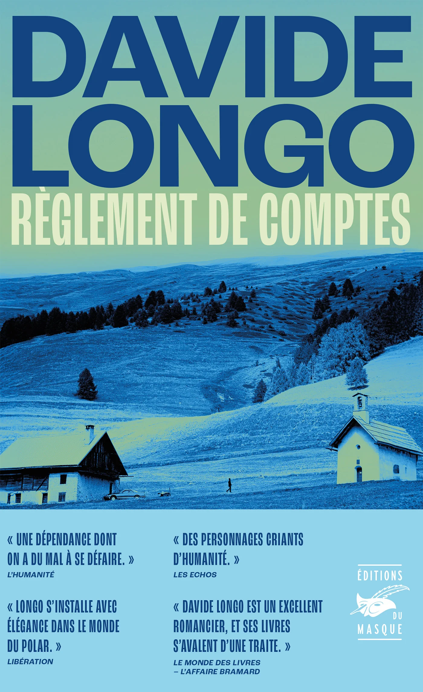 Règlement de comptes