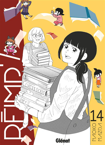 Réimp' ! - Tome 14