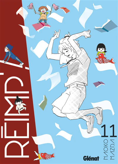 Réimp' !, Vol. 11