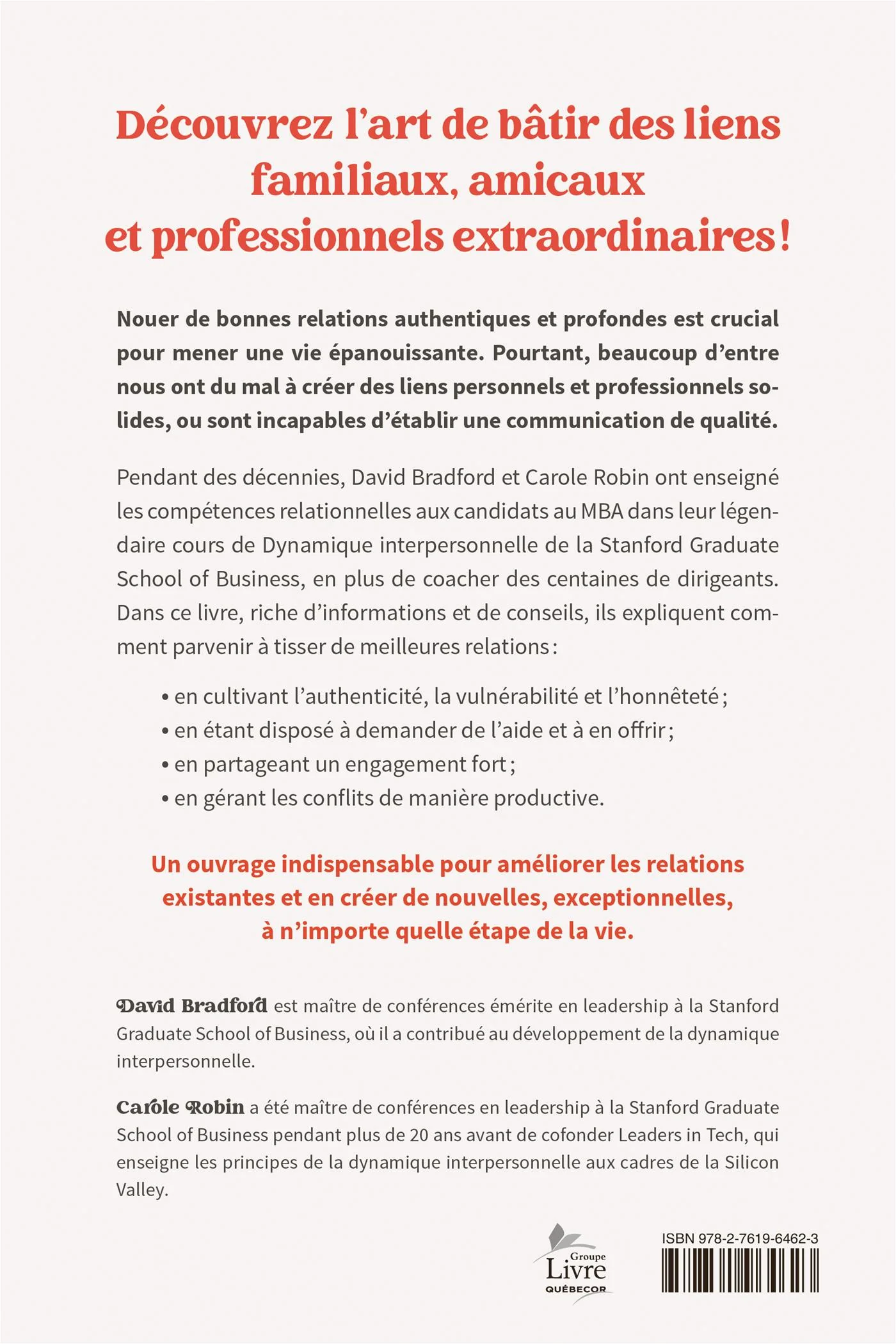 Relations d'exception - Image 2