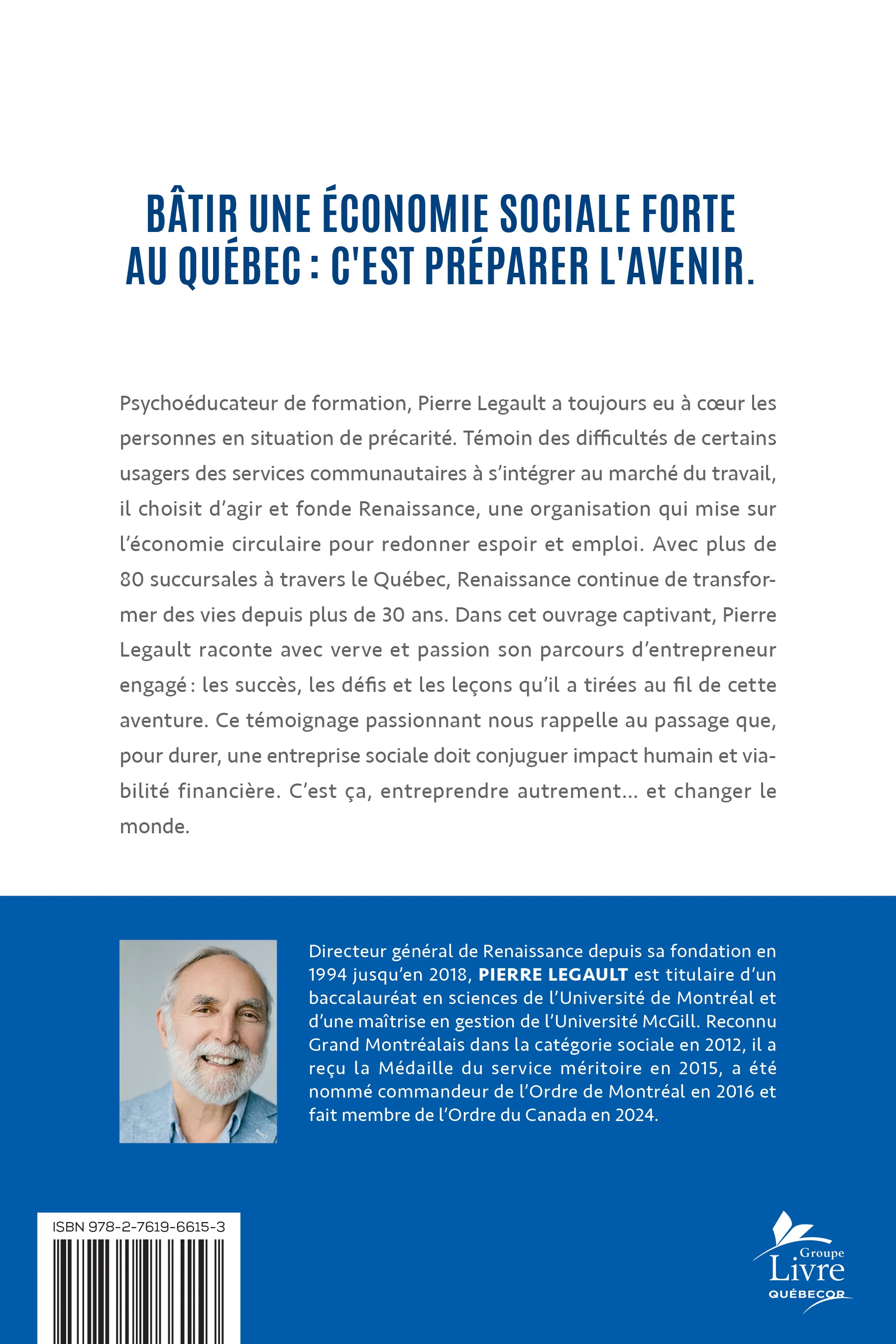 Renaissance : entreprendre autrement - Image 2