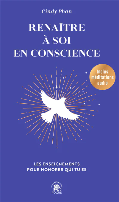 Renaître à soi en conscience