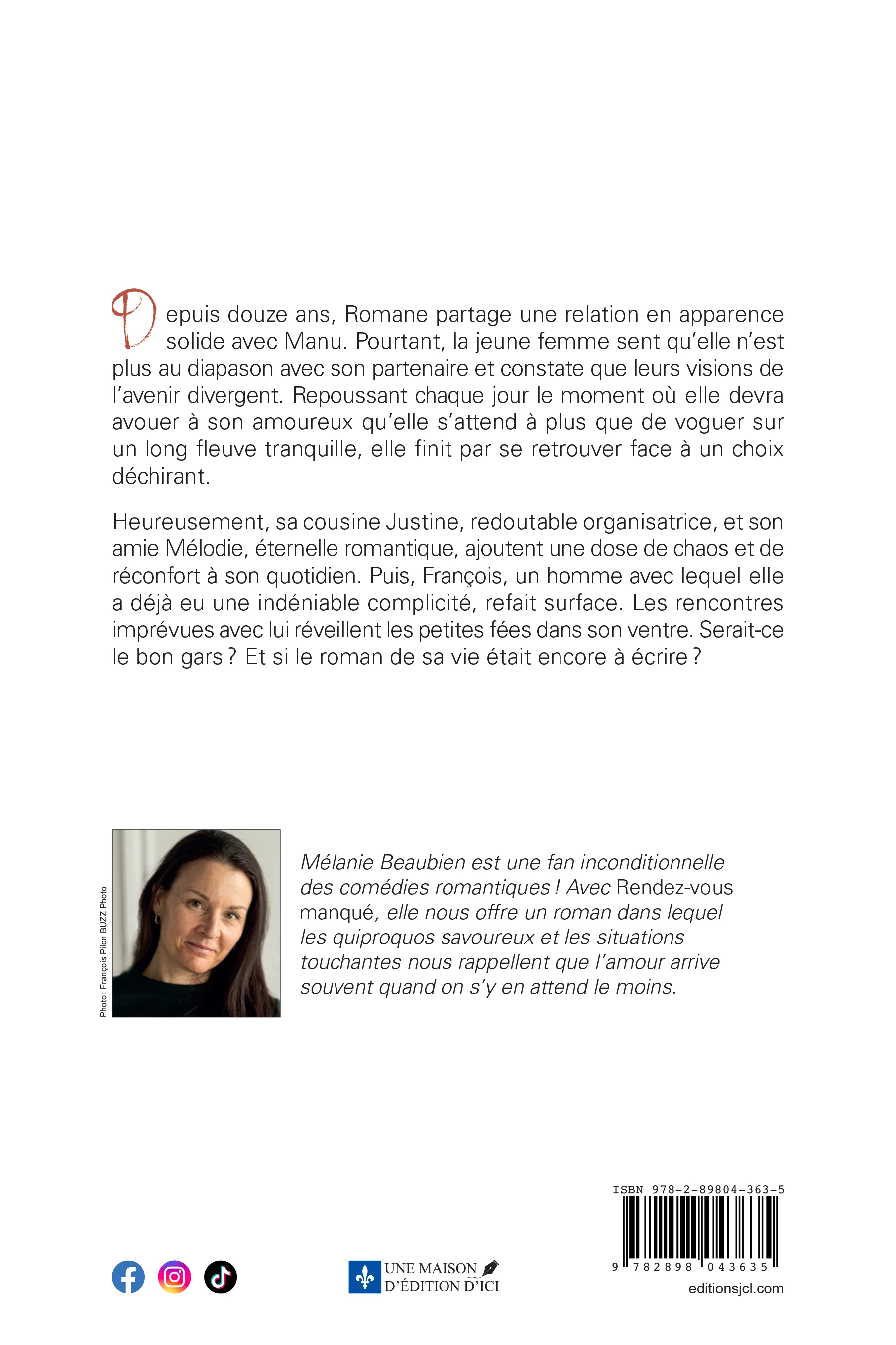 Rendez-vous manqué - Image 2
