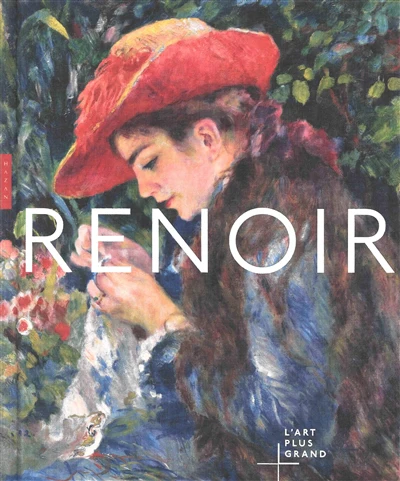 Renoir. L'art plus grand