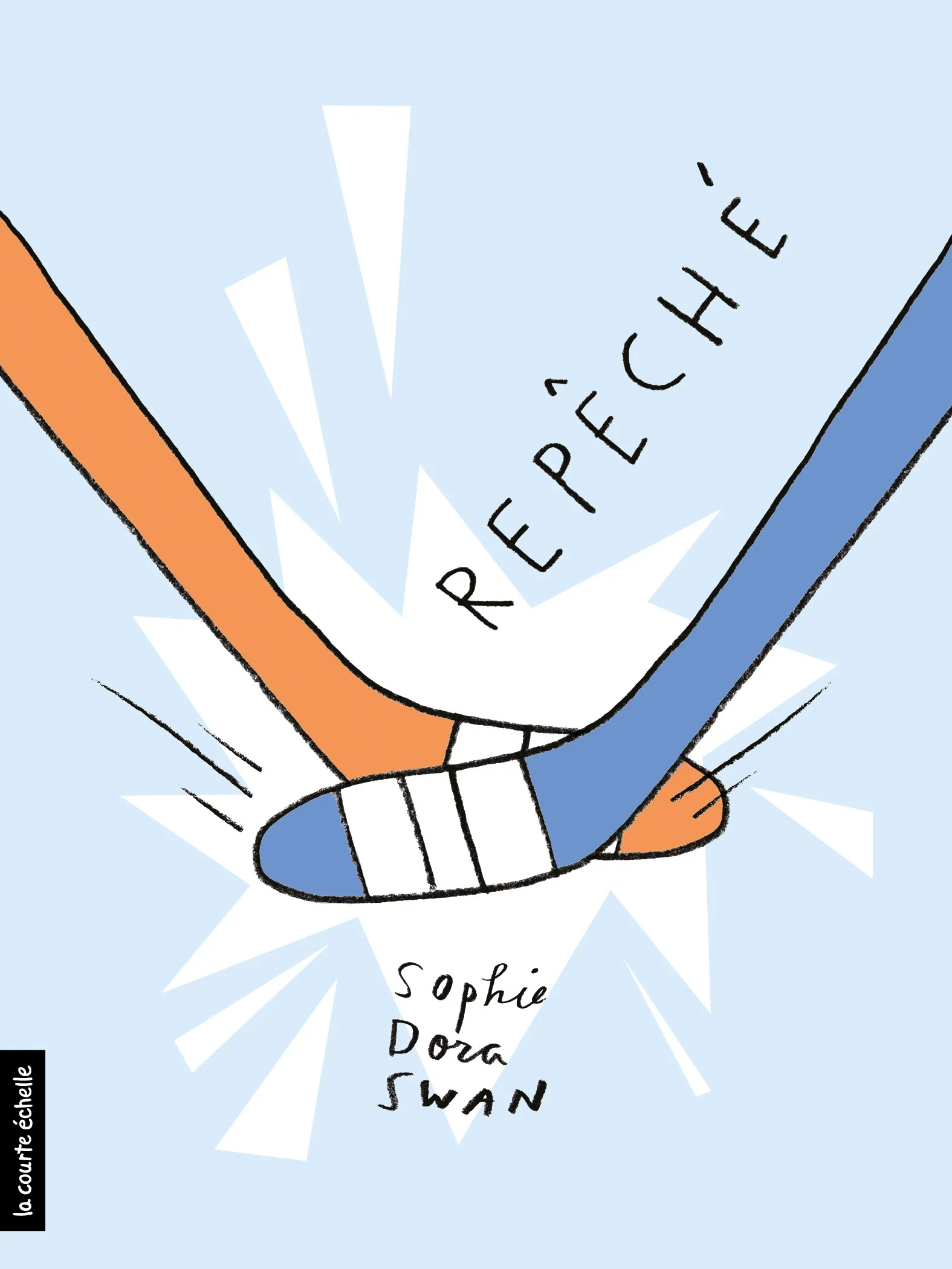 Repêché