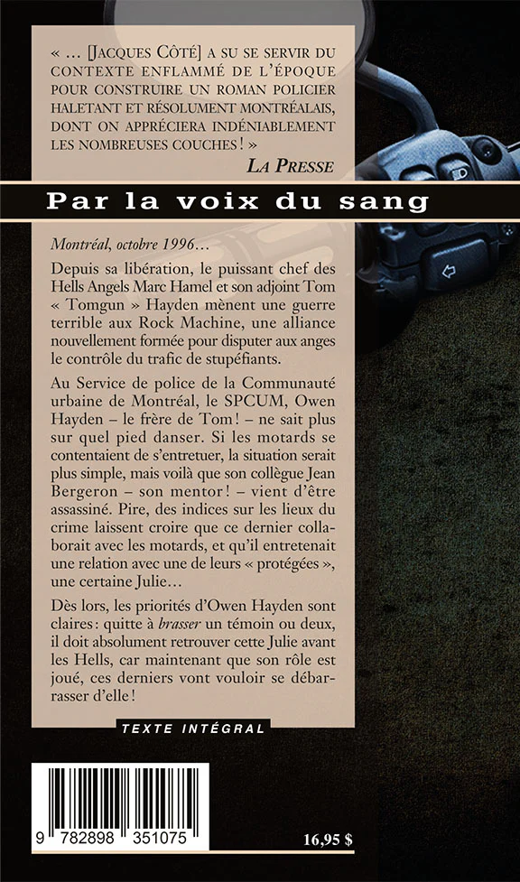 Requiem américain - Tome 1 - Image 2