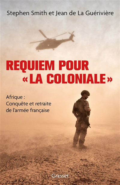 REQUIEM POUR « LA COLONIALE » - Image 5