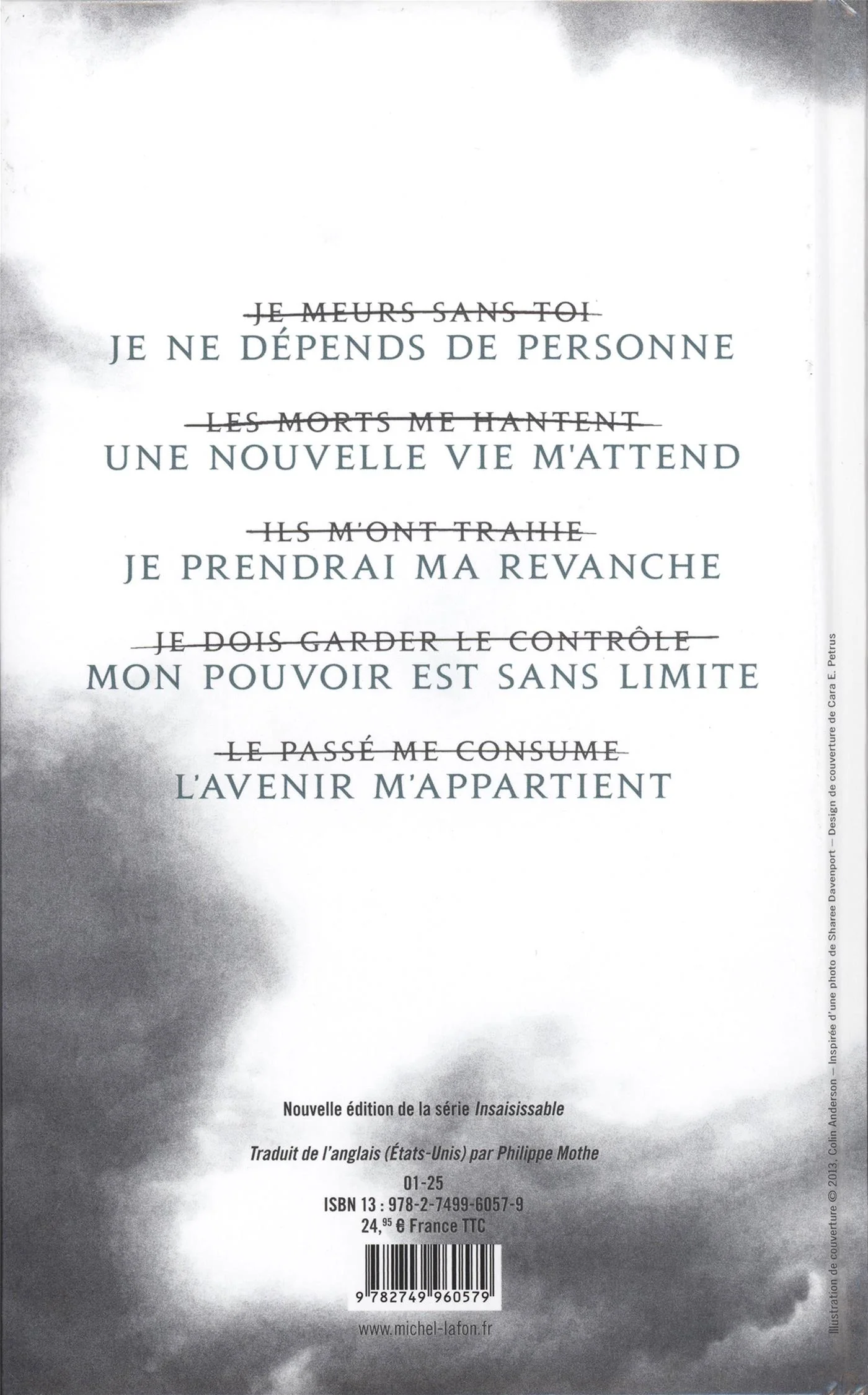 Restore me - saison 2 tome 1 - Édition Collector - Image 3