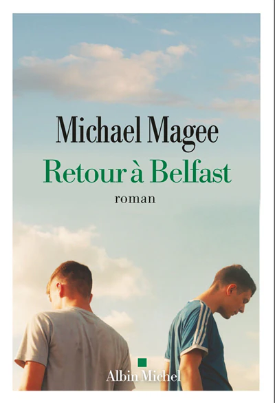 Retour a belfast