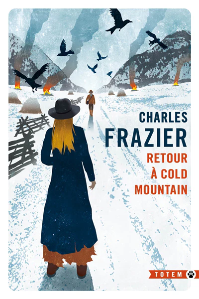 Retour à cold mountain