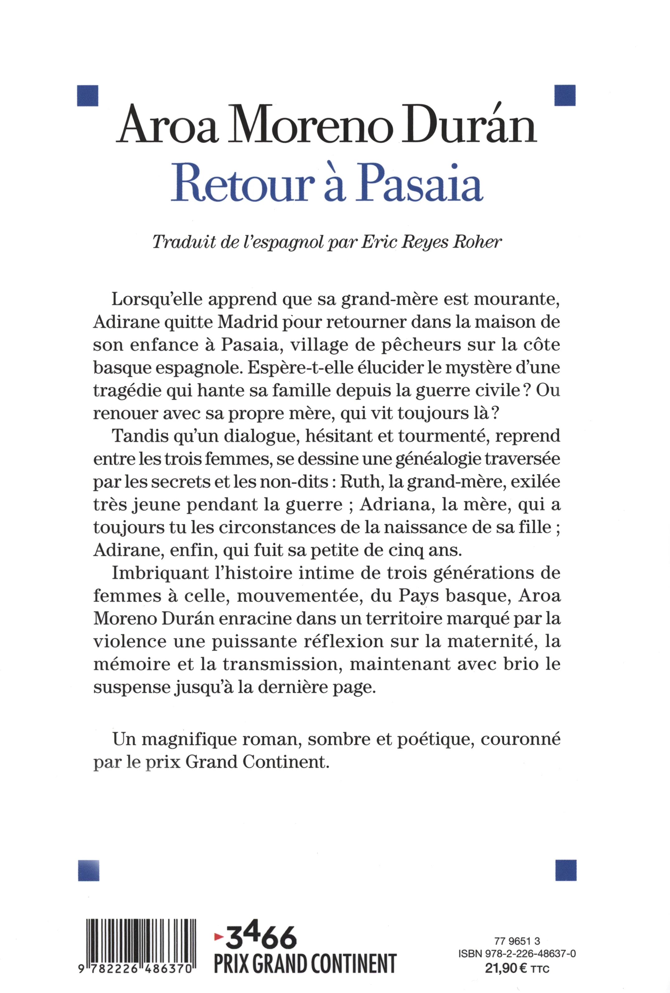 Retour à Pasaia - Image 2