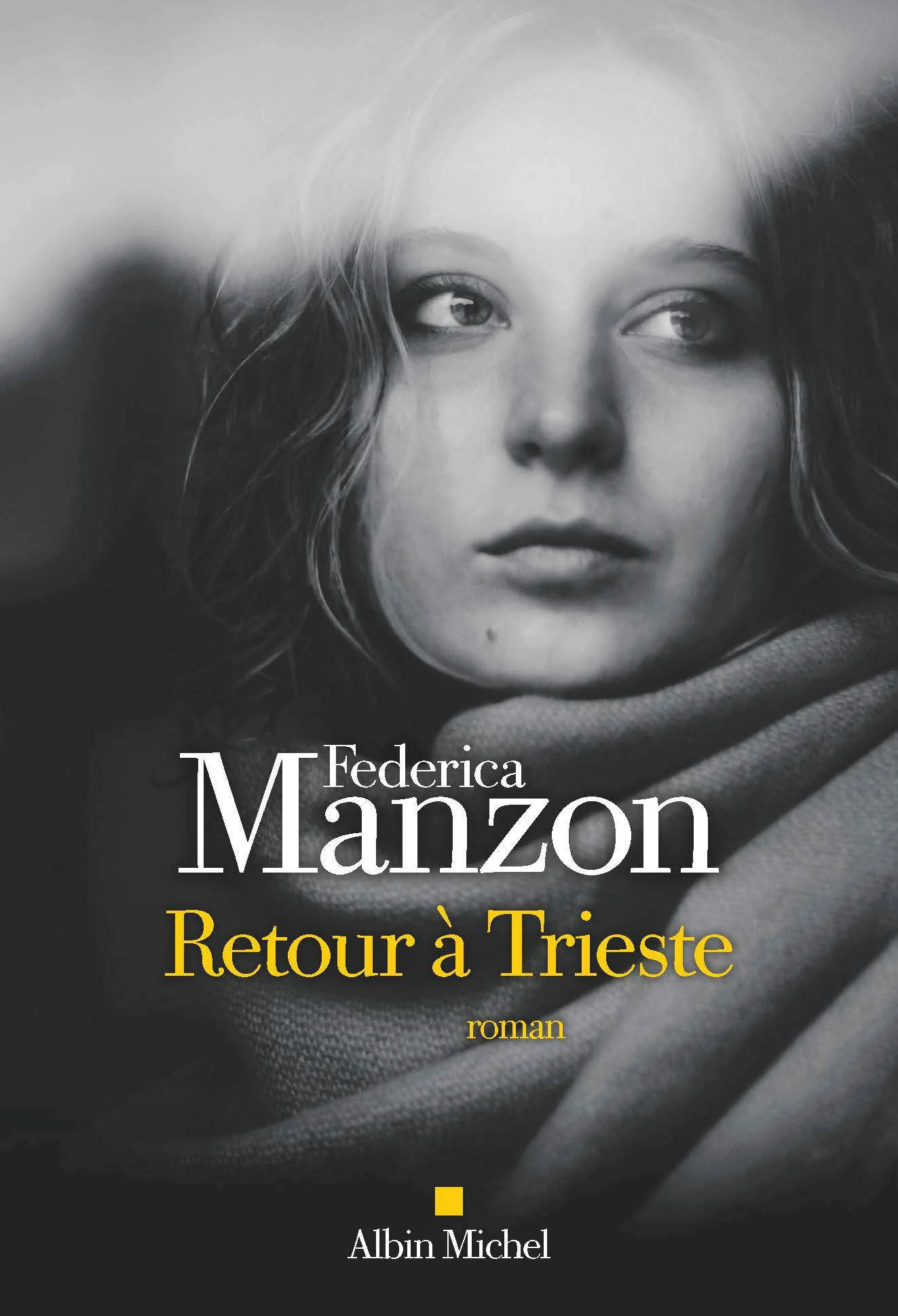 Retour à Trieste