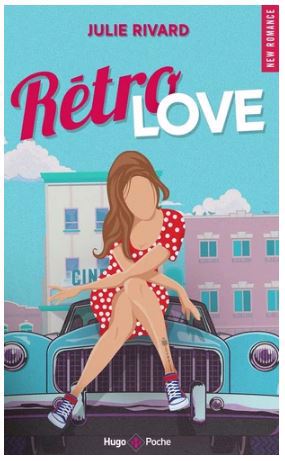 RETRO LOVE